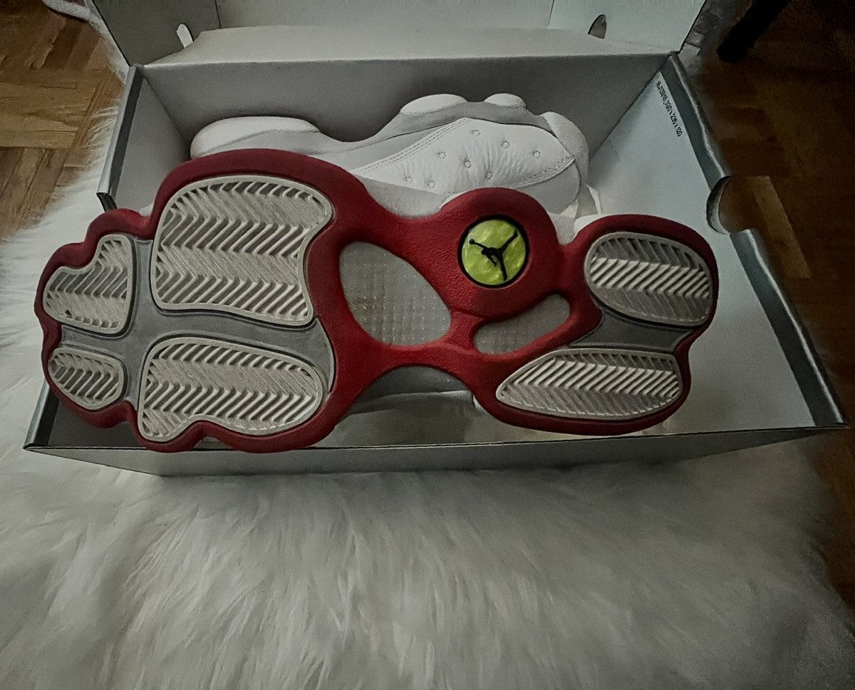 Jordan Brand Air Jordan 13 Retro Size US 8 / EU 41 - 3 Thumbnail
