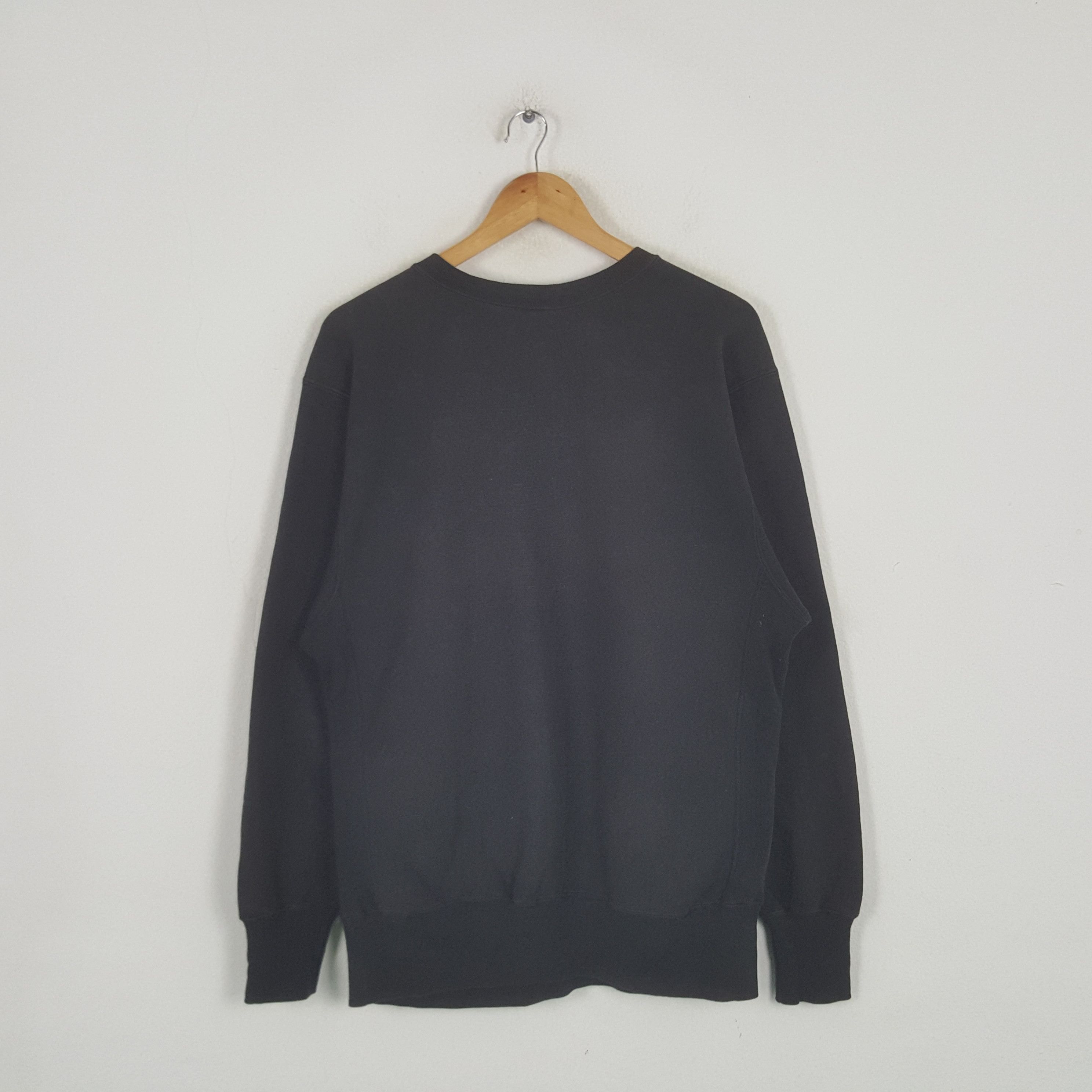 Champion Vintage Champion American Embroidery Sweatshirt C292N19 Size US M / EU 48-50 / 2 - 3 Thumbnail