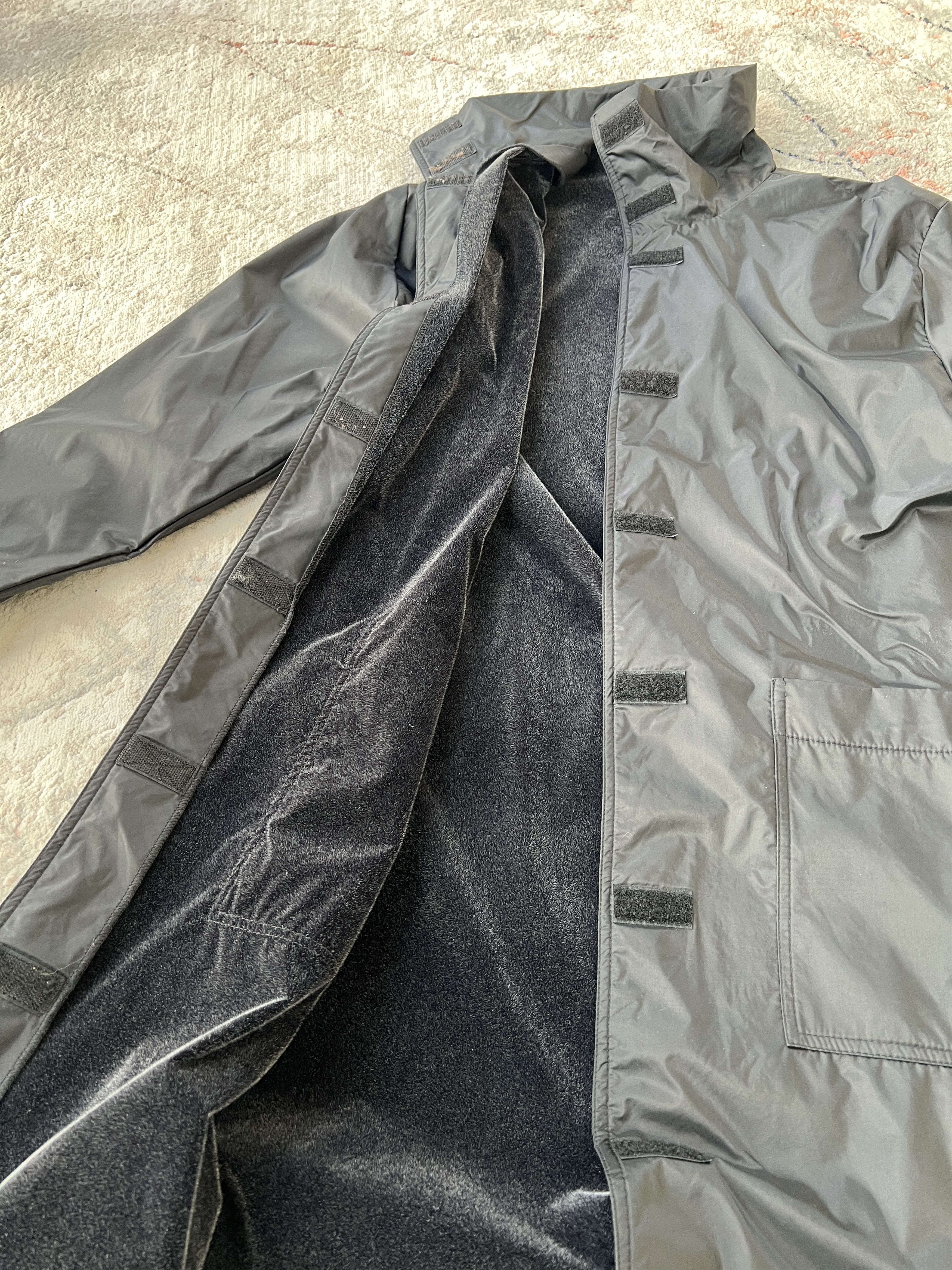 Valentino Valentino Sport Trench Size S / US 4 / IT 40 - 3 Thumbnail