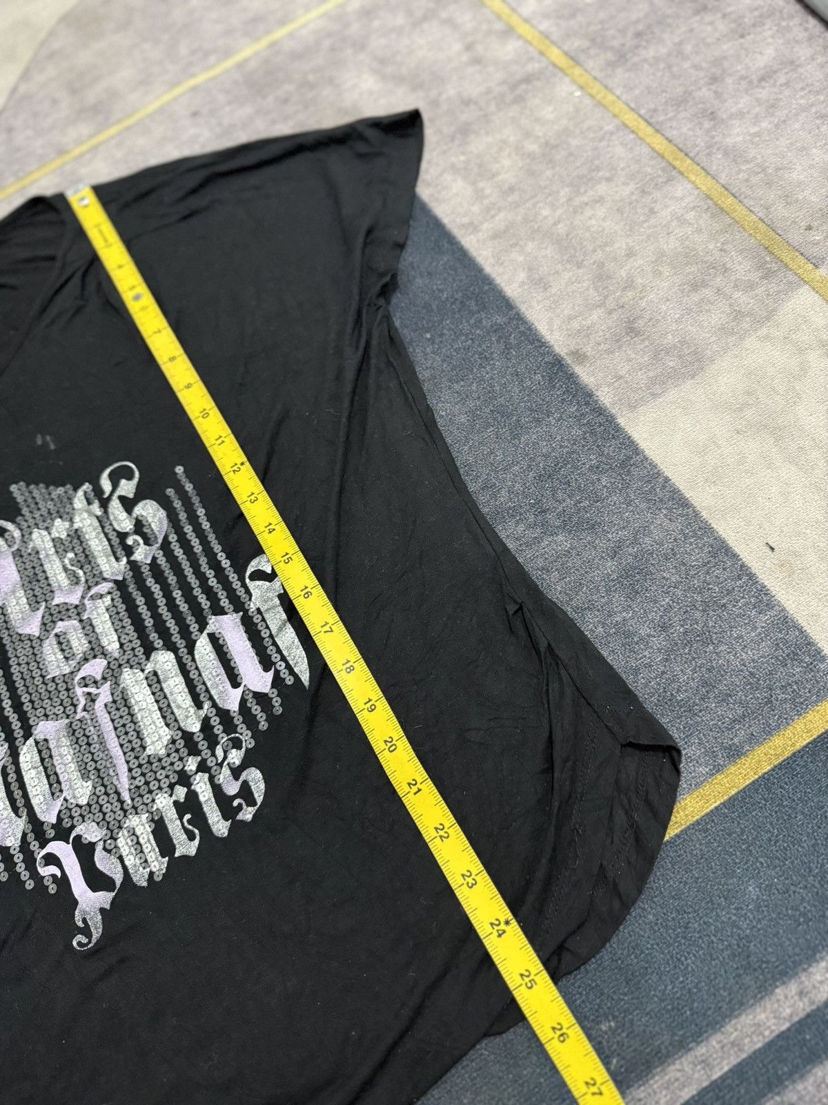 If Six Was Nine Y2K IFSIX STYLE TSHIRT Size L / US 10 / IT 46 - 9 Thumbnail