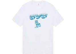 October's Very Own OVO chrome owl tee Size US M / EU 48-50 / 2 - 1 Thumbnail