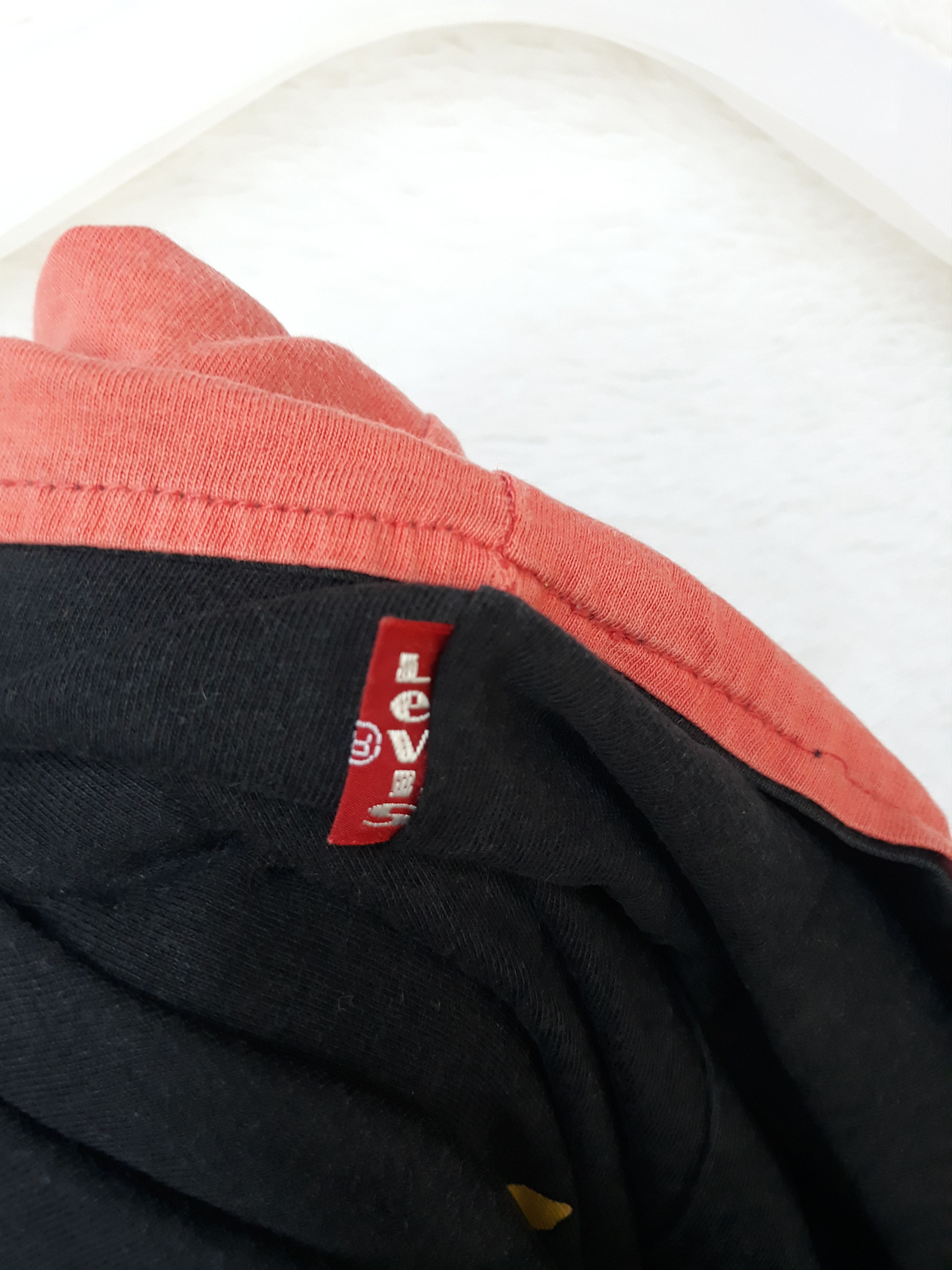 Levi's × Levi's Vintage Clothing × Vintage vintage reversible levis Size US XL / EU 56 / 4 - 10 Thumbnail