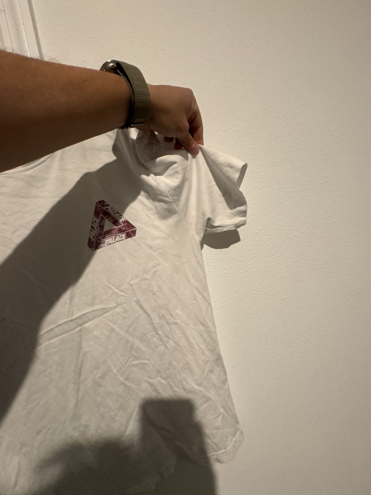 Palace Palace tri-ferg Size US M / EU 48-50 / 2 - 3 Thumbnail