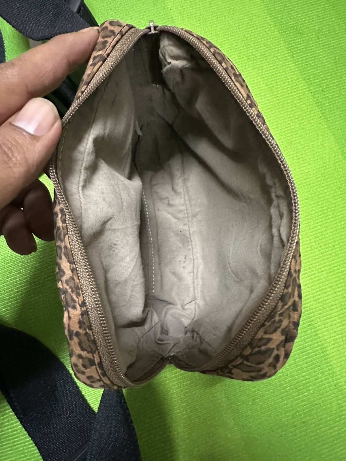 Bottega Veneta Botega Veneta mini waist bag Size ONE SIZE - 6 Thumbnail