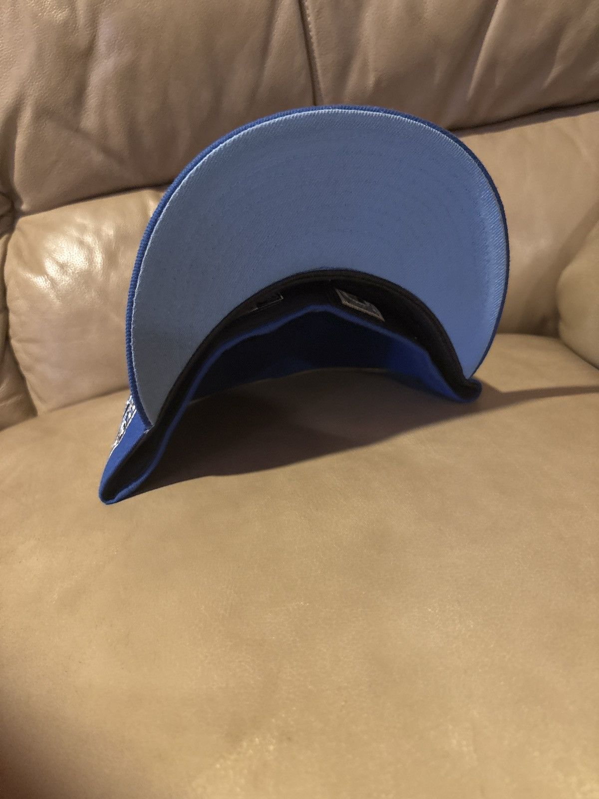 MLB × New Era Atlanta Braves fitted Size ONE SIZE - 3 Thumbnail