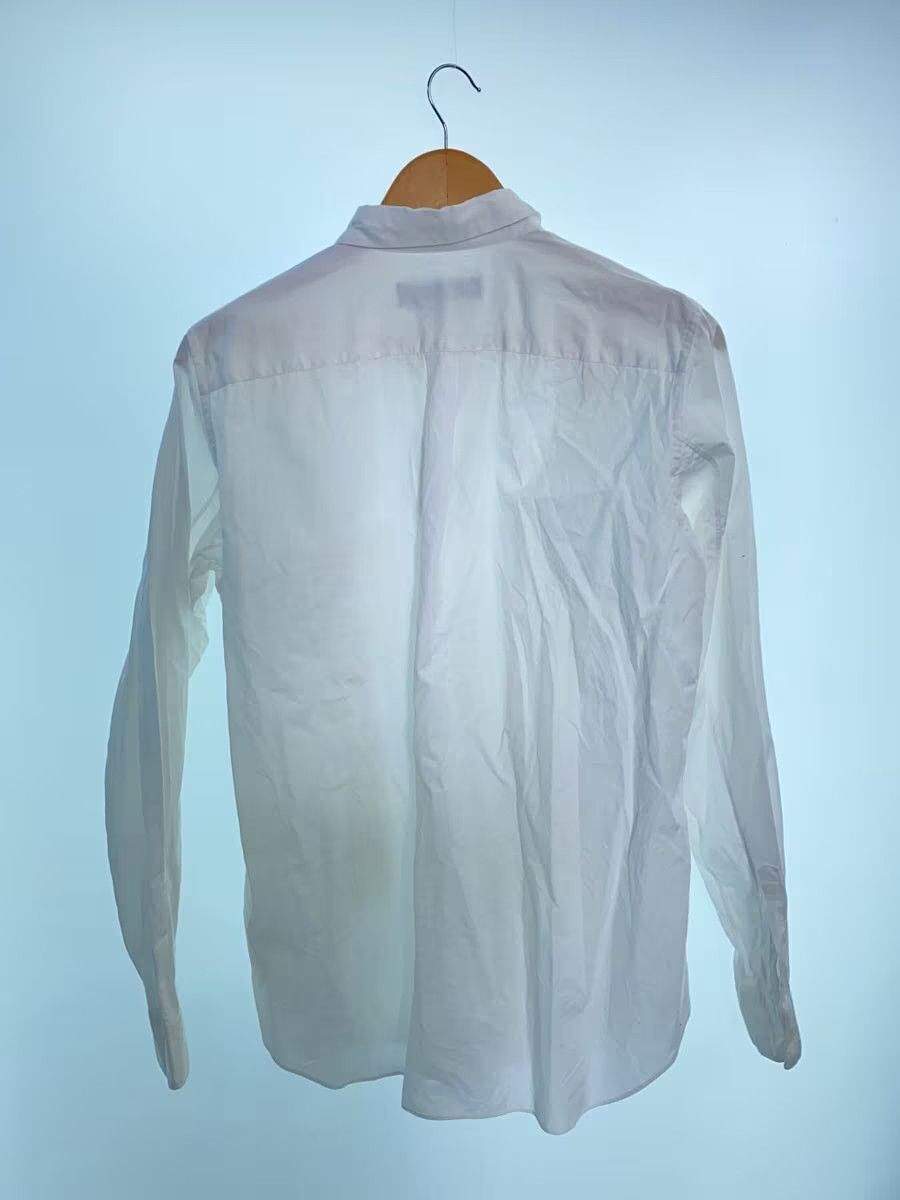 Comme des Garcons × Comme des Garcons Black Belt Harness Button Shirt Size US L / EU 52-54 / 3 - 2 Thumbnail
