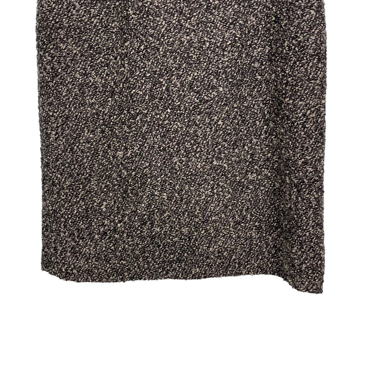 Yves Saint Laurent 🔥LAST PRICE🔥 Yves Saint Lauren Wool Jumper Knitted Dress Size XS / US 0-2 / IT 36-38 - 4 Thumbnail