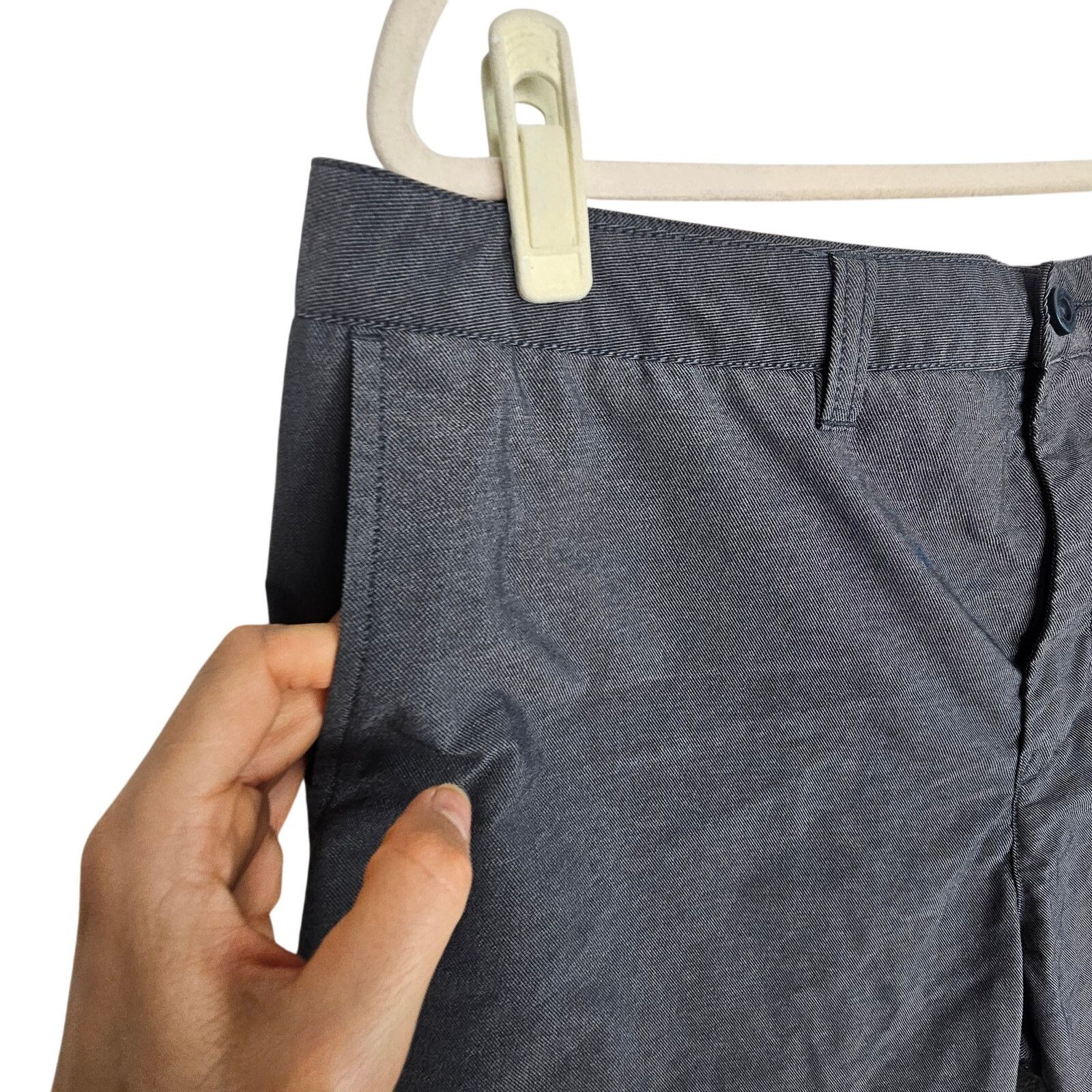 TravisMathew Travis Mathew Mens Golf Shorts Size 40 Stretch Active Size US 40 / EU 56 - 3 Thumbnail