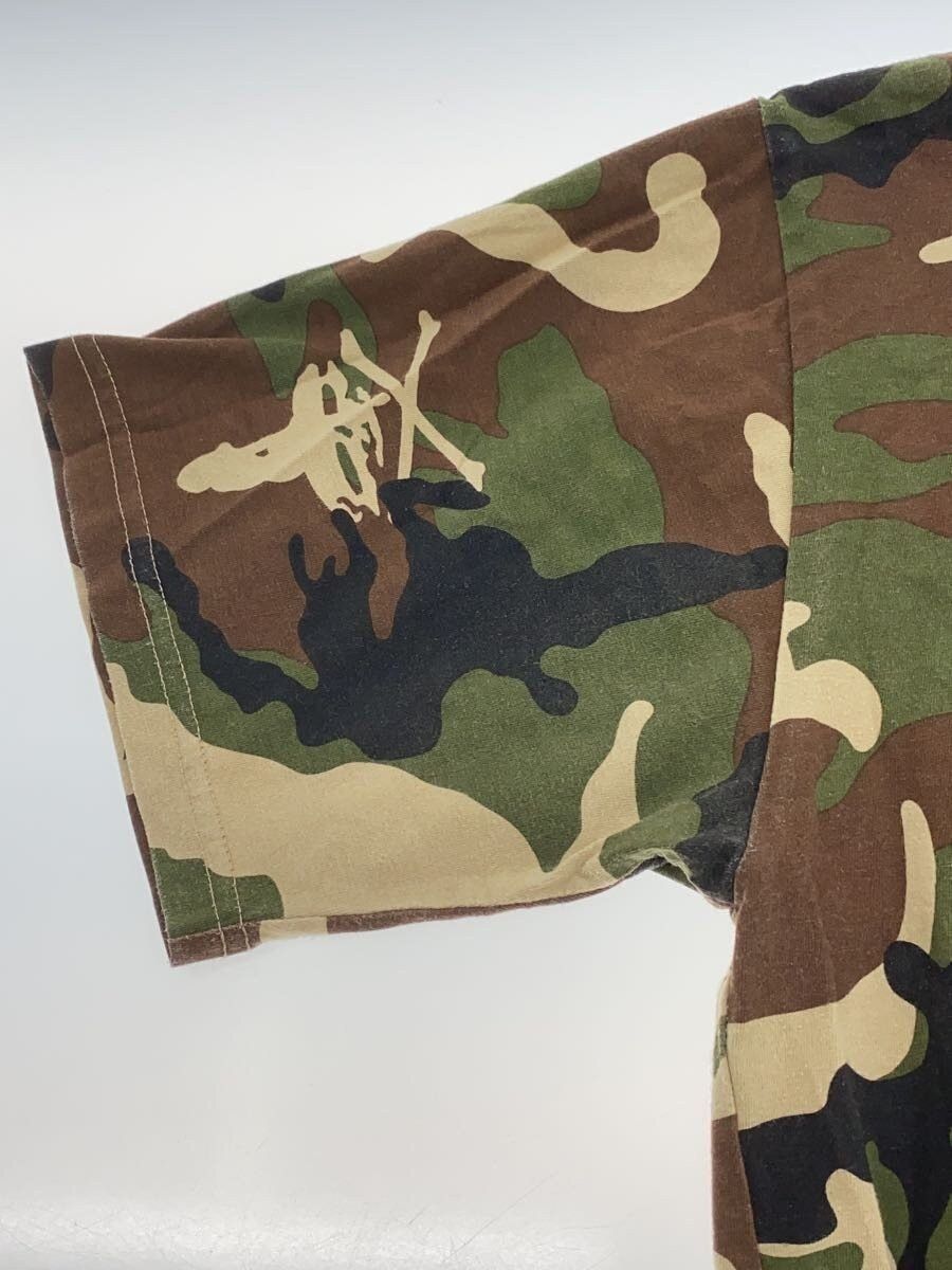 Hysteric Glamour Hysteric Skull Camo Tee Size US S / EU 44-46 / 1 - 3 Thumbnail