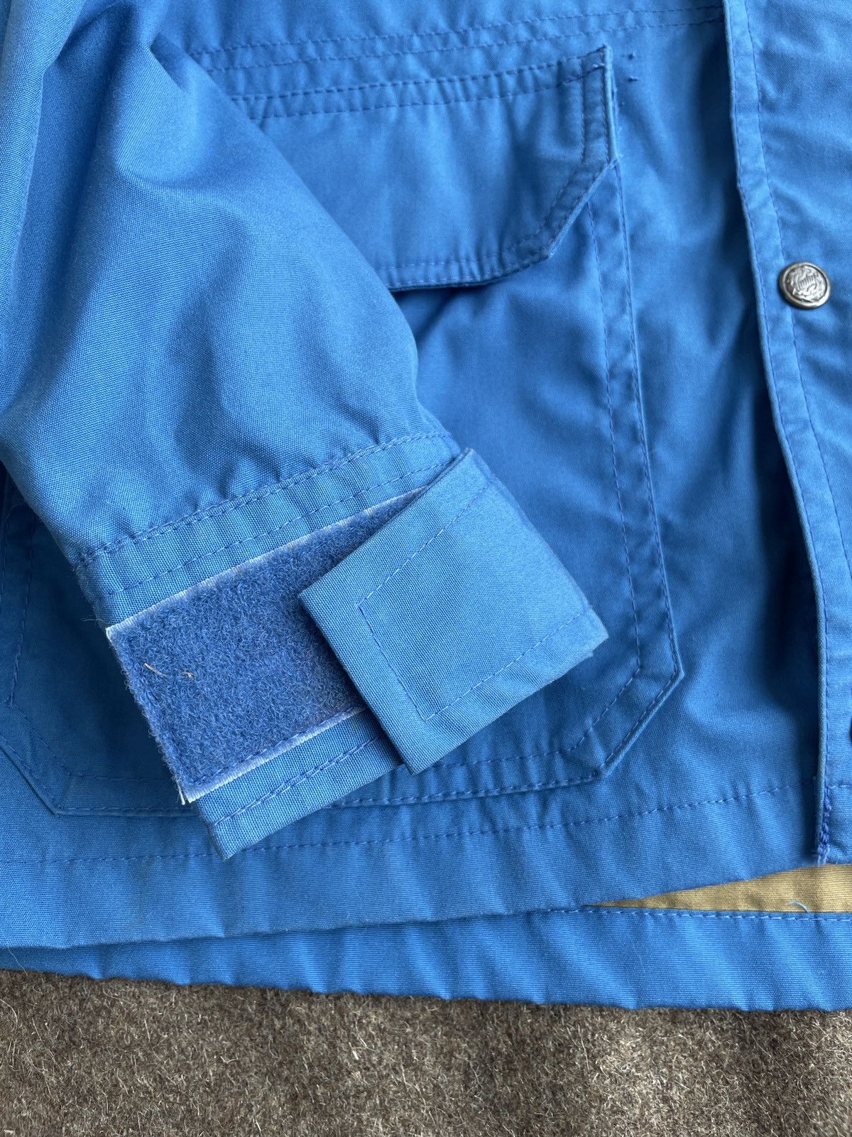 SALEWA Vintage Salewa Deer Hunter Jacket Size US M / EU 48-50 / 2 - 2 Thumbnail