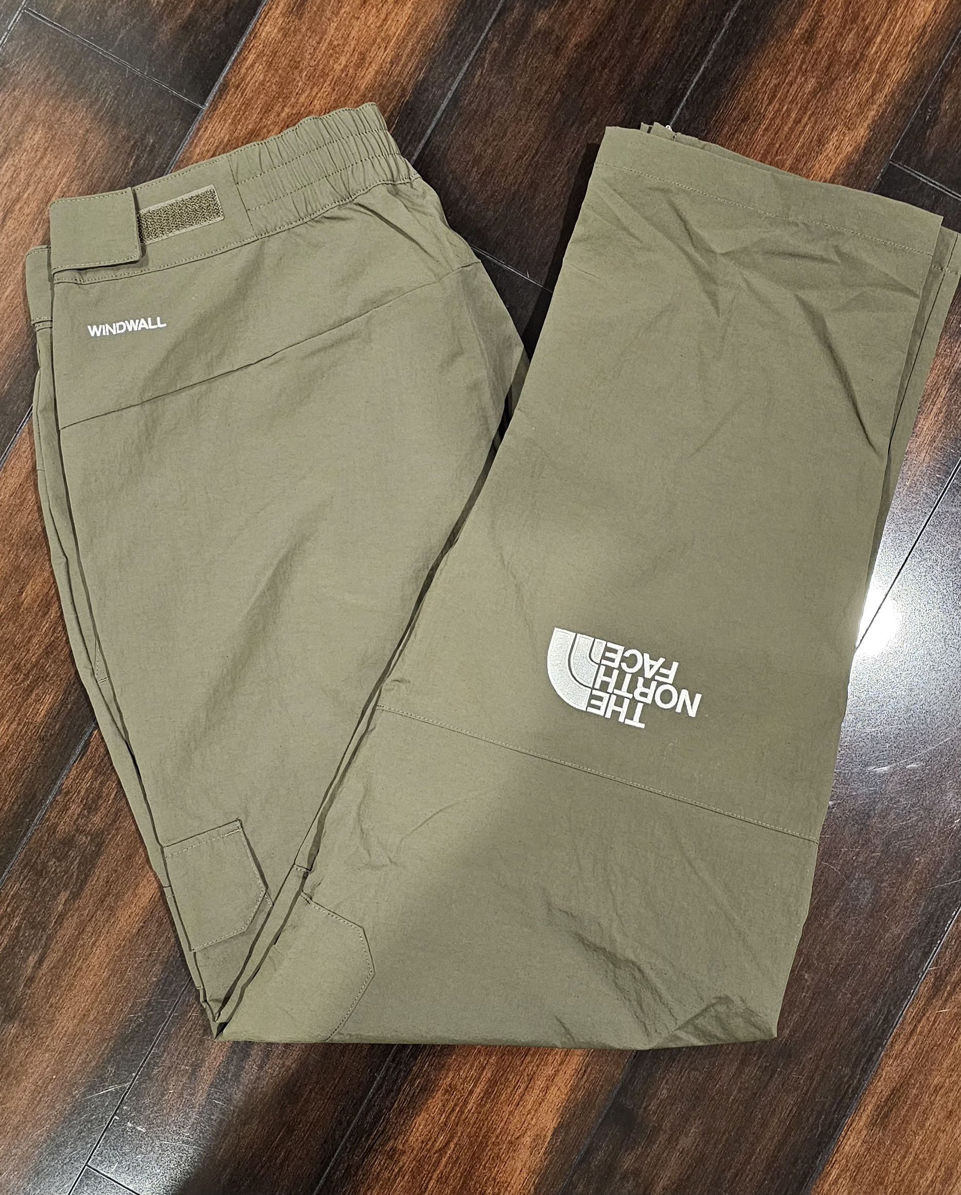 The North Face The North Face‘78 Low-Fi Hi-Tek Cargo Pant Size US 36 / EU 52 - 5 Thumbnail
