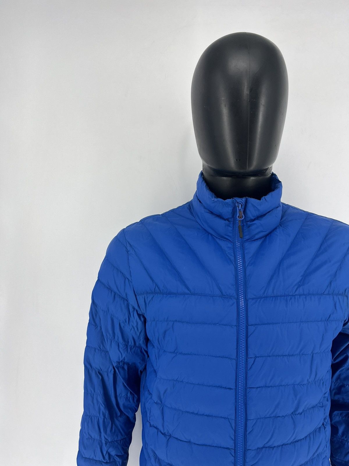 Vintage Vintage McKinley Micro Puffer jacket Mens Size M Size US M / EU 48-50 / 2 - 5 Thumbnail