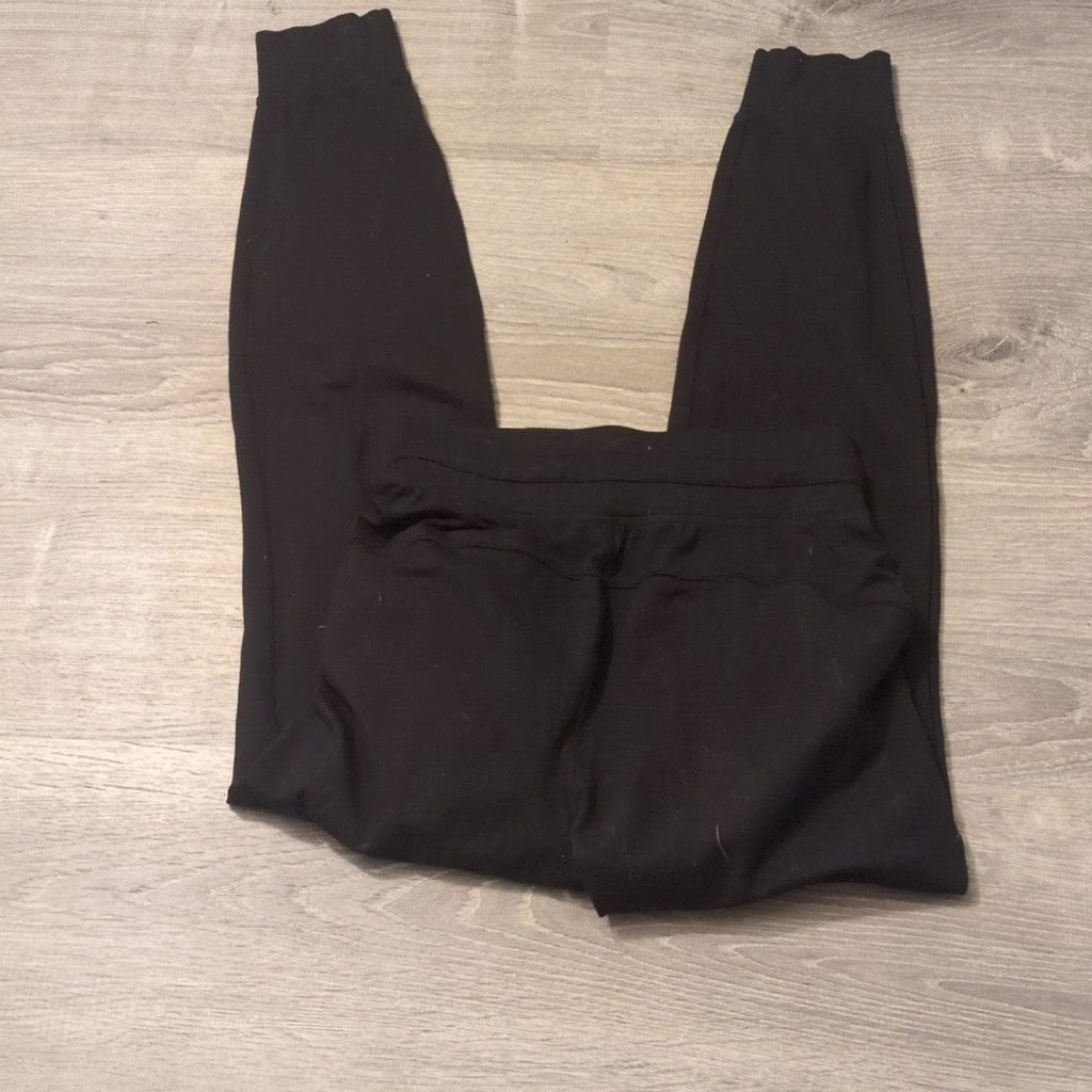 Lululemon Ready To Rulu Pant *29Black size 2