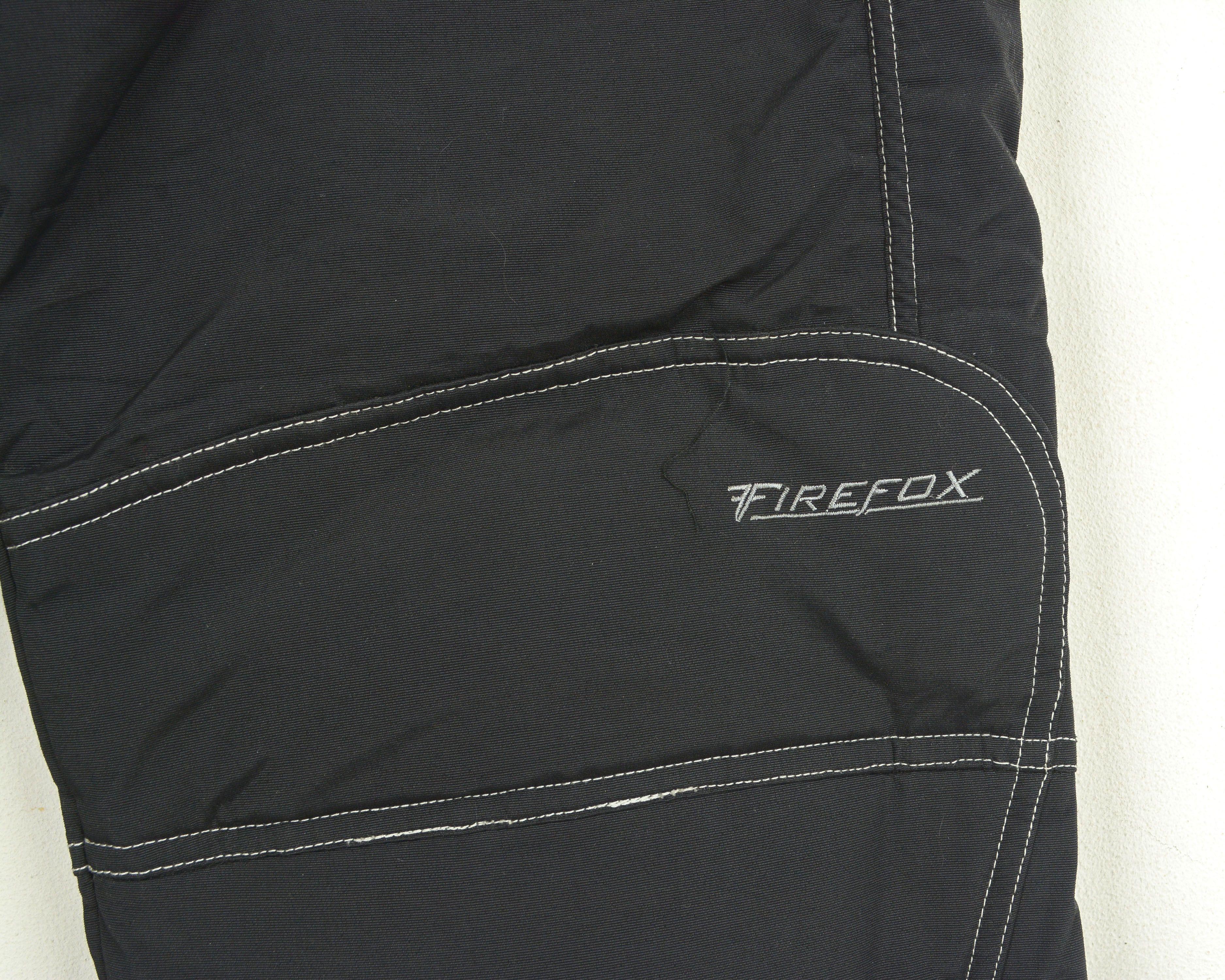 Other Polo Men L Biker Pants Motorcycle EU 52 Knee Protection Size US 36 / EU 52 - 3 Thumbnail