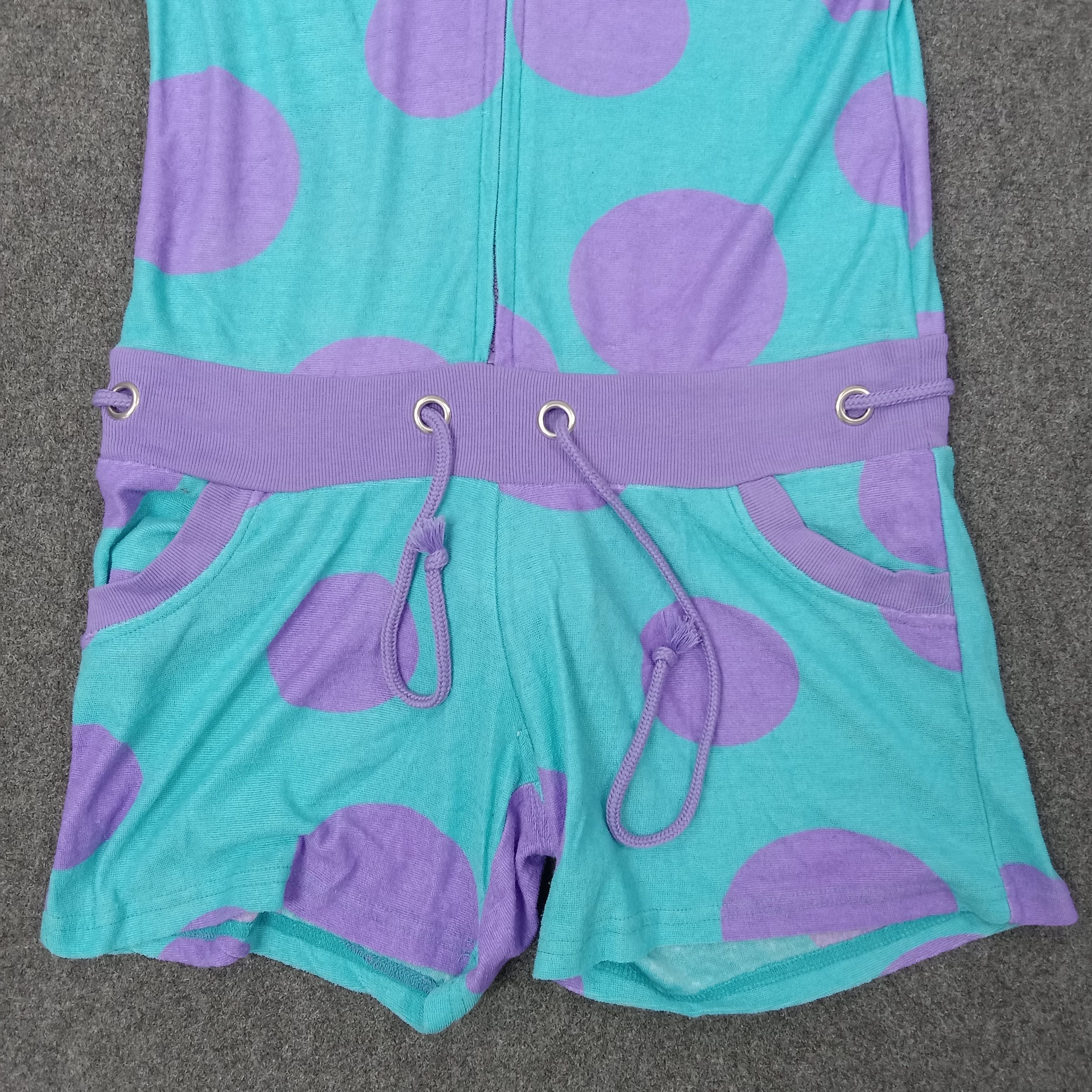 Disney Disney Monster Inc. American Cartoon Movie Hoodies C247N2 Size US L / EU 52-54 / 3 - 5 Thumbnail