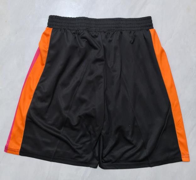 NBA San Antonio Spurs Short 2026 City Edition Size US 38 / EU 54 - 2 Thumbnail