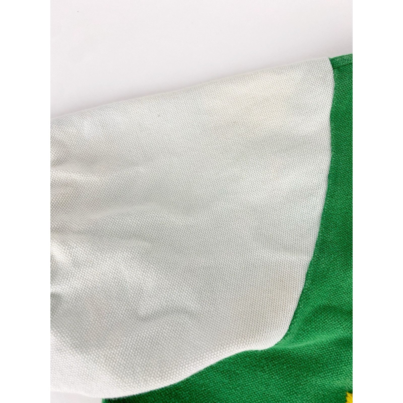 Ralph Lauren Polo Ralph Lauren Men’s Two Toned Rugby Polo Shirt Sz XL Size US XL / EU 56 / 4 - 7 Thumbnail