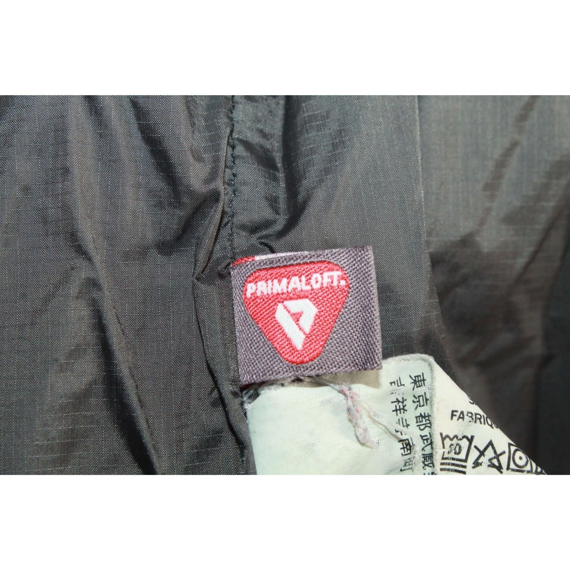 L.L. Bean LL Bean Men’s Gray Primaloft Lightweight Insulated Full Zip Size US M / EU 48-50 / 2 - 7 Thumbnail