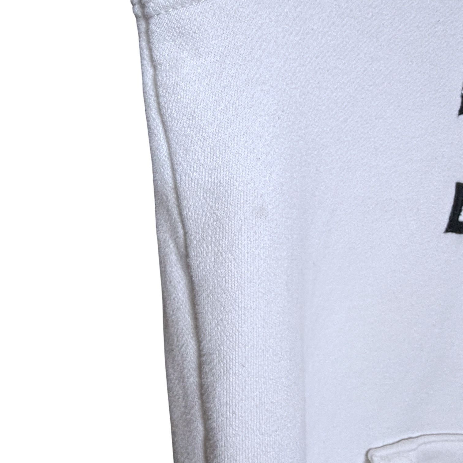 Hollister Hollister Los Angeles Tiger Cat White Black Hoodie Men's M Size US M / EU 48-50 / 2 - 4 Thumbnail