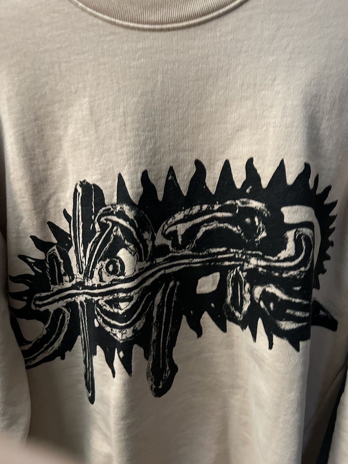Travis Scott Travis Scott Utopia A3 bundle Sweater Size US M / EU 48-50 / 2 - 5 Thumbnail