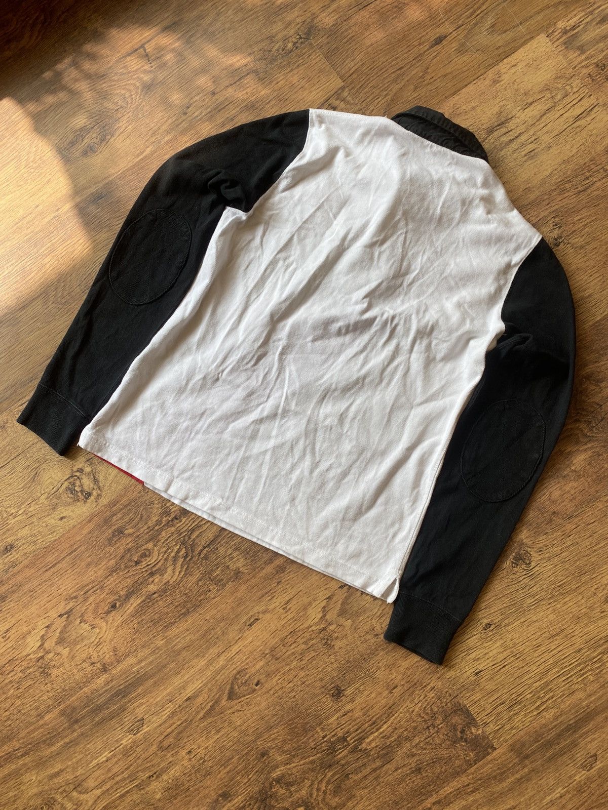Polo Ralph Lauren × Vintage Polo Ralph Lauren longsleeve Size US M / EU 48-50 / 2 - 10 Thumbnail