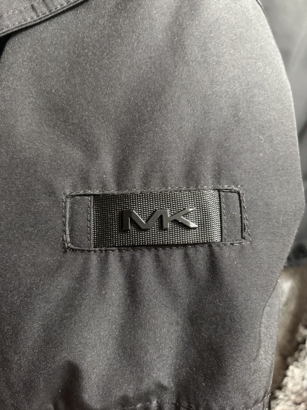 Michael Kors Michael Kors Men's Heavyweight Hooded Snorkel Parka Size US S / EU 44-46 / 1 - 4 Thumbnail