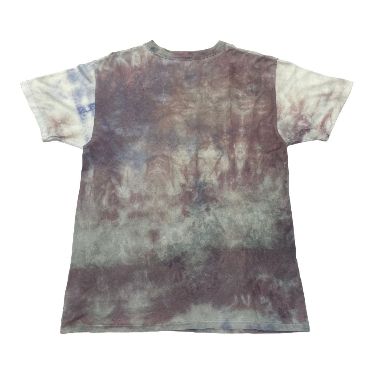 C.P. Company Vintage C.P. Company Very Nice Design Tye Dye Tees Size US S / EU 44-46 / 1 - 2 Thumbnail