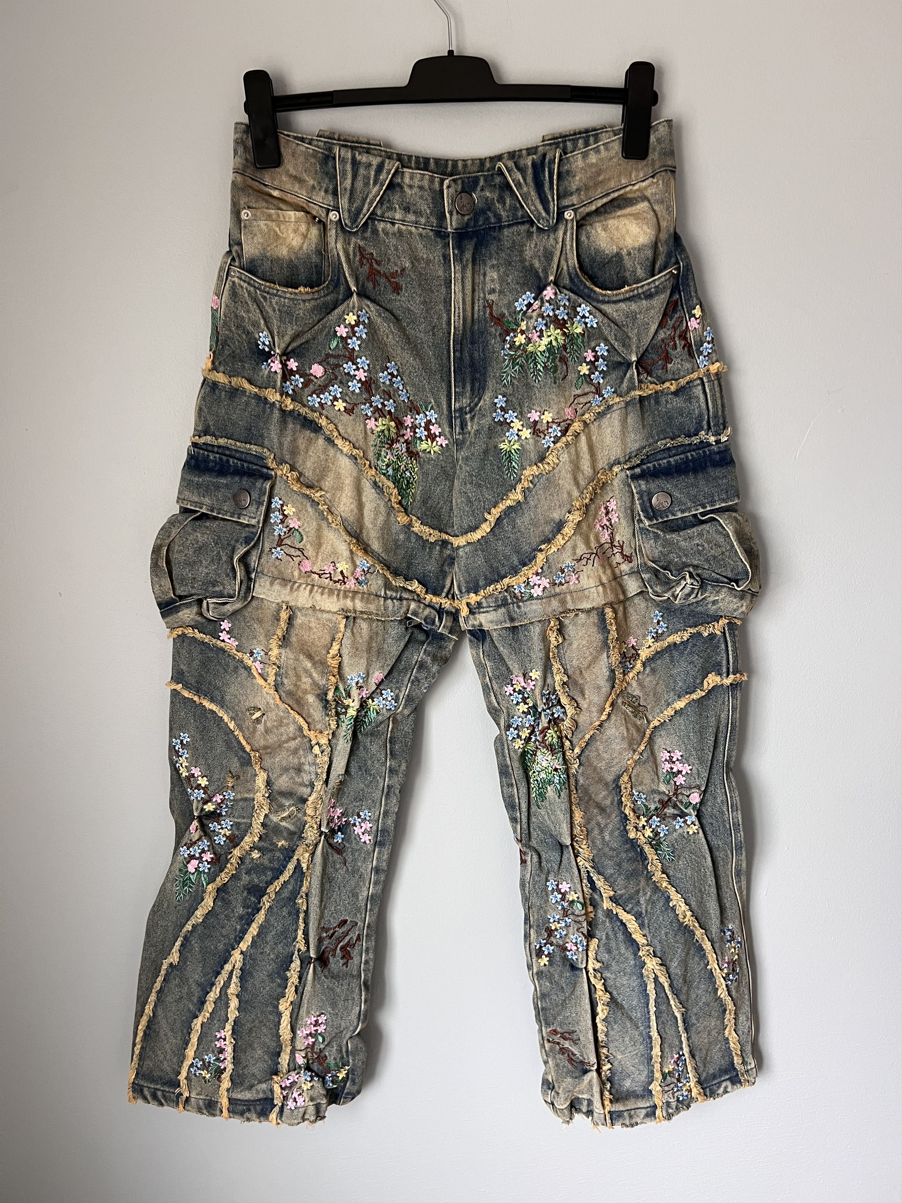 Badson Denim | Grailed