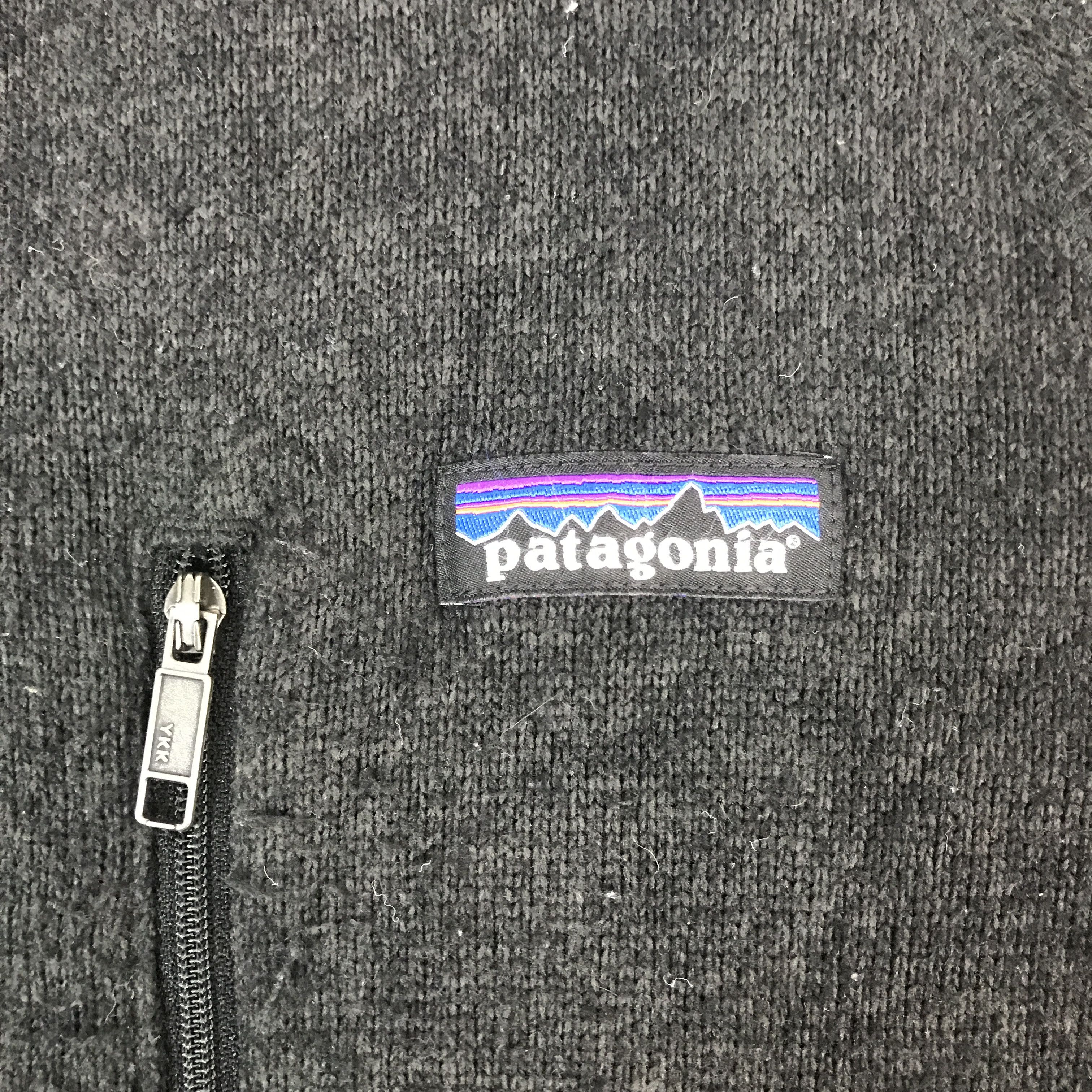 Patagonia Vinatge Patagonia Zipper Jacket K67B18 Size US M / EU 48-50 / 2 - 9 Thumbnail