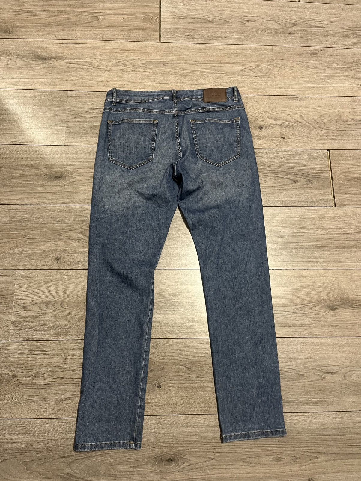 Hackett × Other Hackett London jeans Size US 30 / EU 46 - 4 Thumbnail