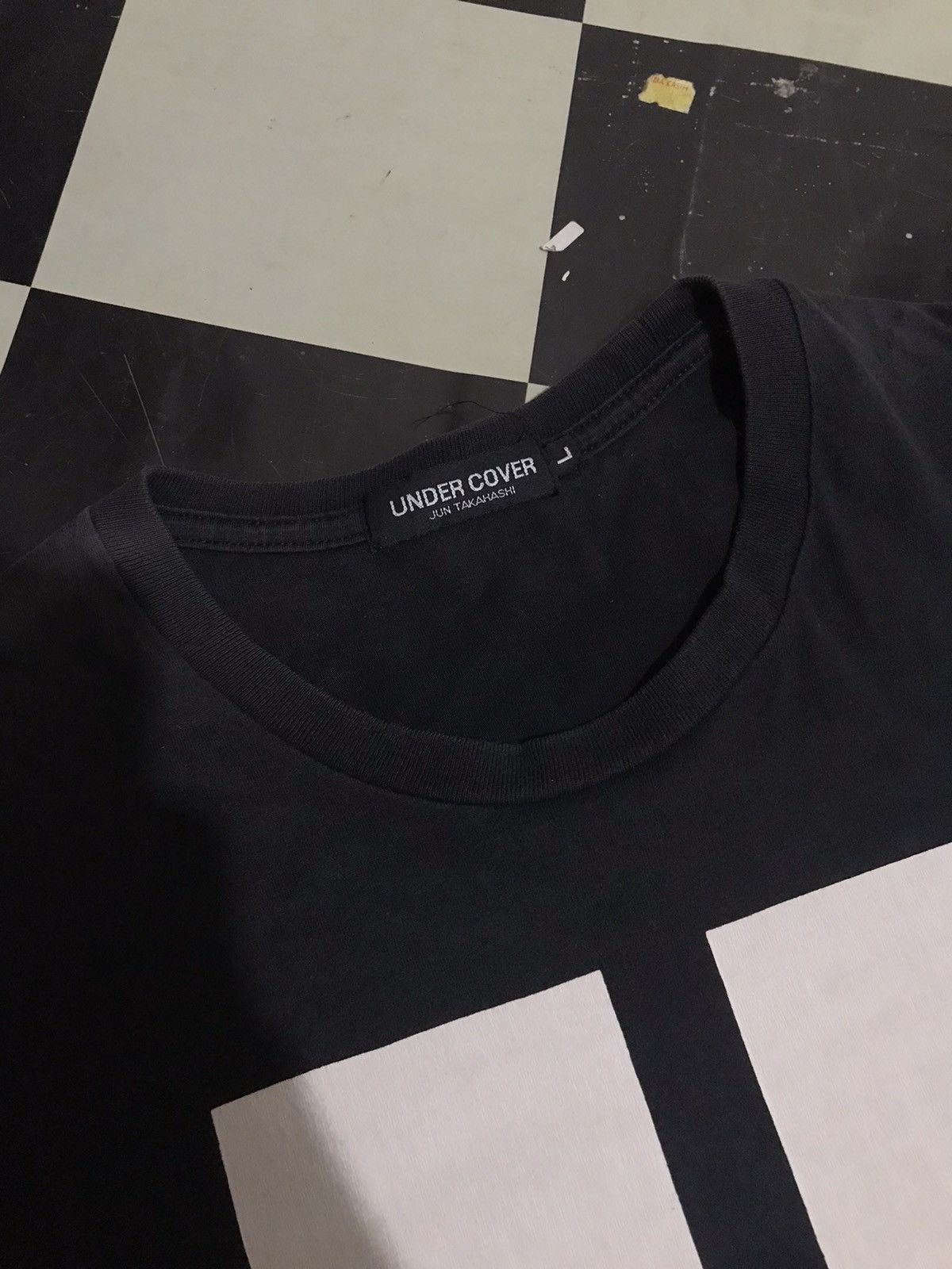Japanese Brand × Jun Takahashi × Undercover undercover jun takahashi Size US M / EU 48-50 / 2 - 3 Thumbnail