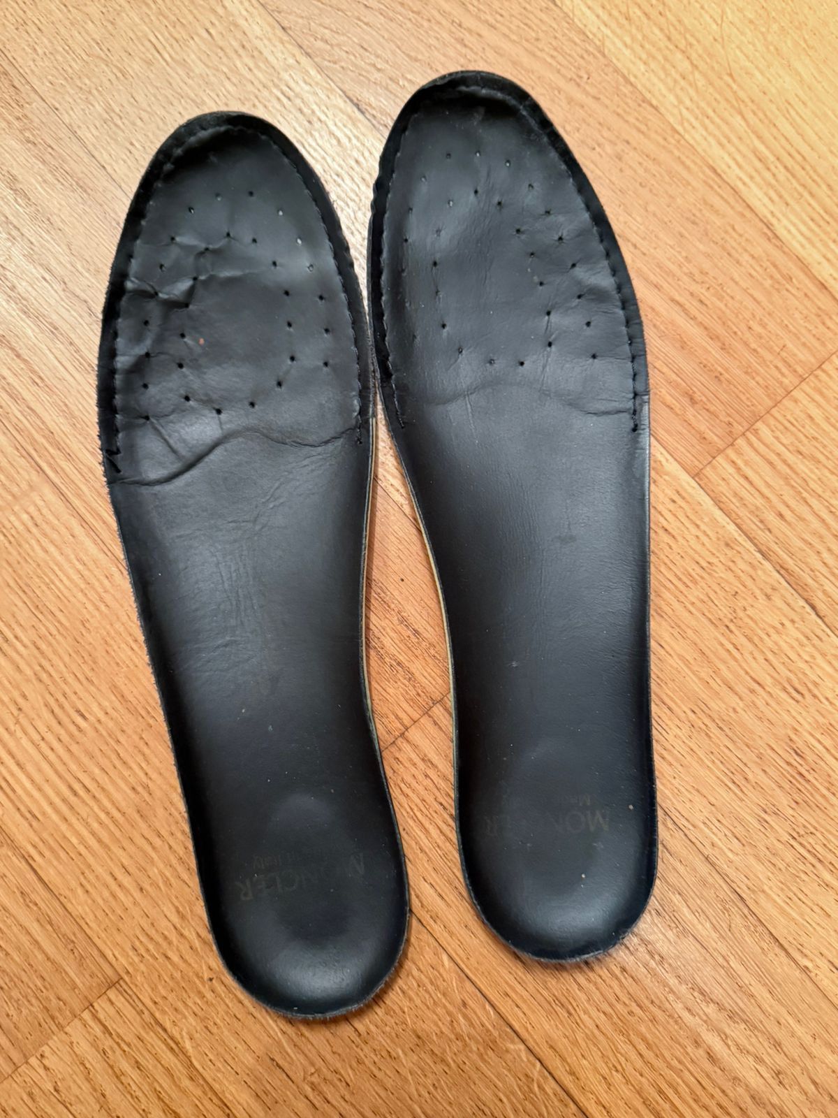 Moncler Moncler Emilien sneakers Size US 7 / IT 37 - 6 Thumbnail