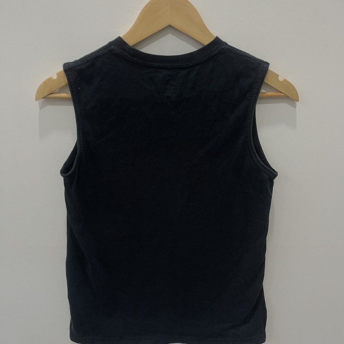Nike Nike Singlet for unisex 100% cotton Size US M / EU 48-50 / 2 - 4 Thumbnail