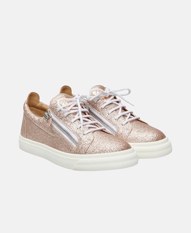 Giuseppe Zanotti Sneakers Size US 9.5 / IT 39.5 - 1 Thumbnail
