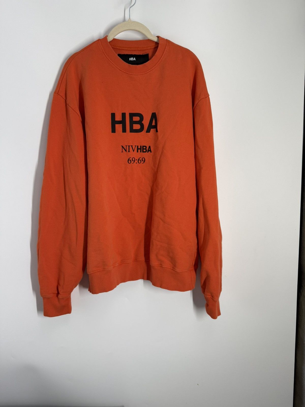 Hood By Air Archive | Grailed