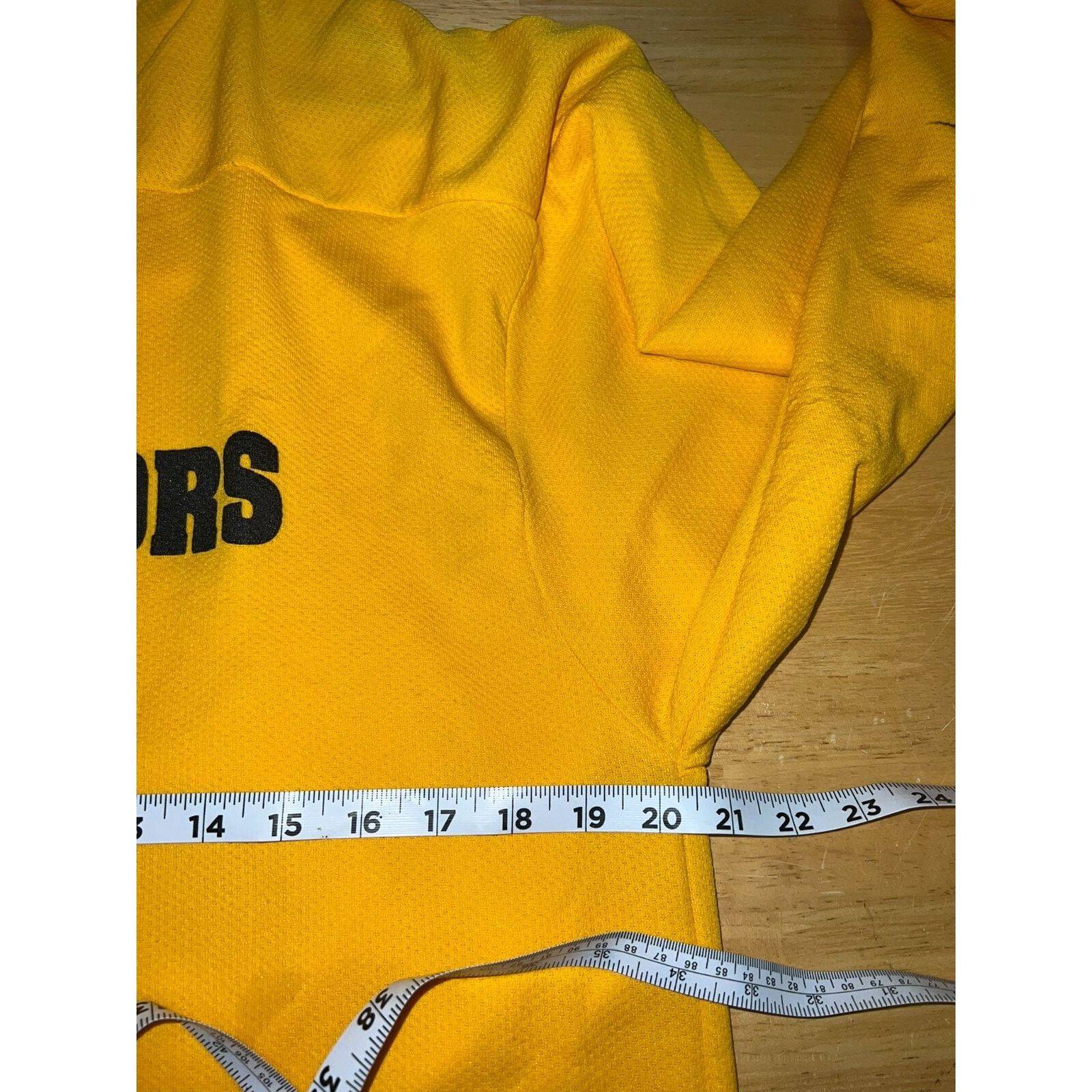Vintage Vintage K1 Hockey Jersey Predators Yellow Active Top Medium Size US M / EU 48-50 / 2 - 7 Thumbnail
