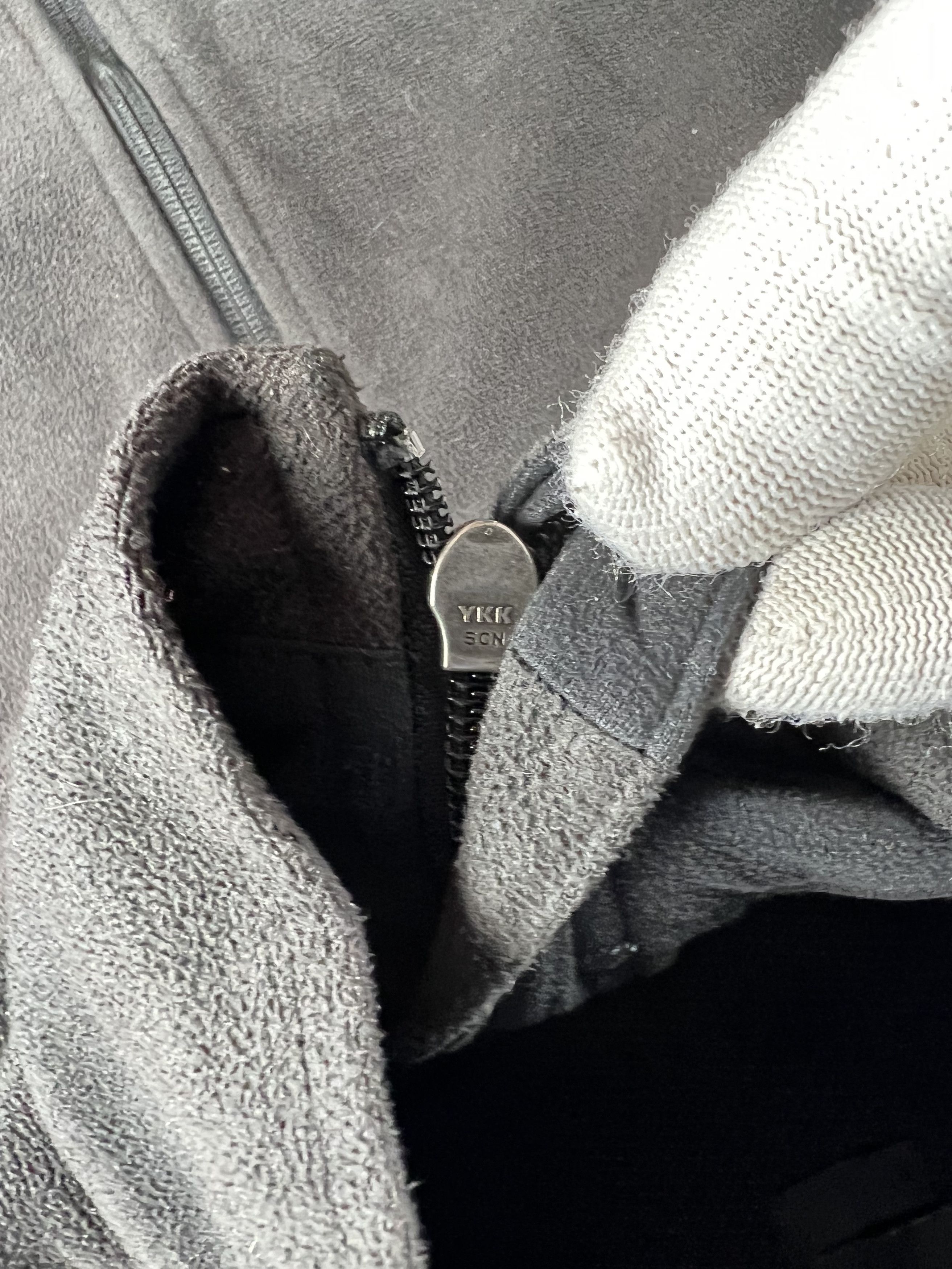 The North Face × Vintage the North Face Windwall Jacket Fleece XL Size US XL / EU 56 / 4 - 7 Thumbnail