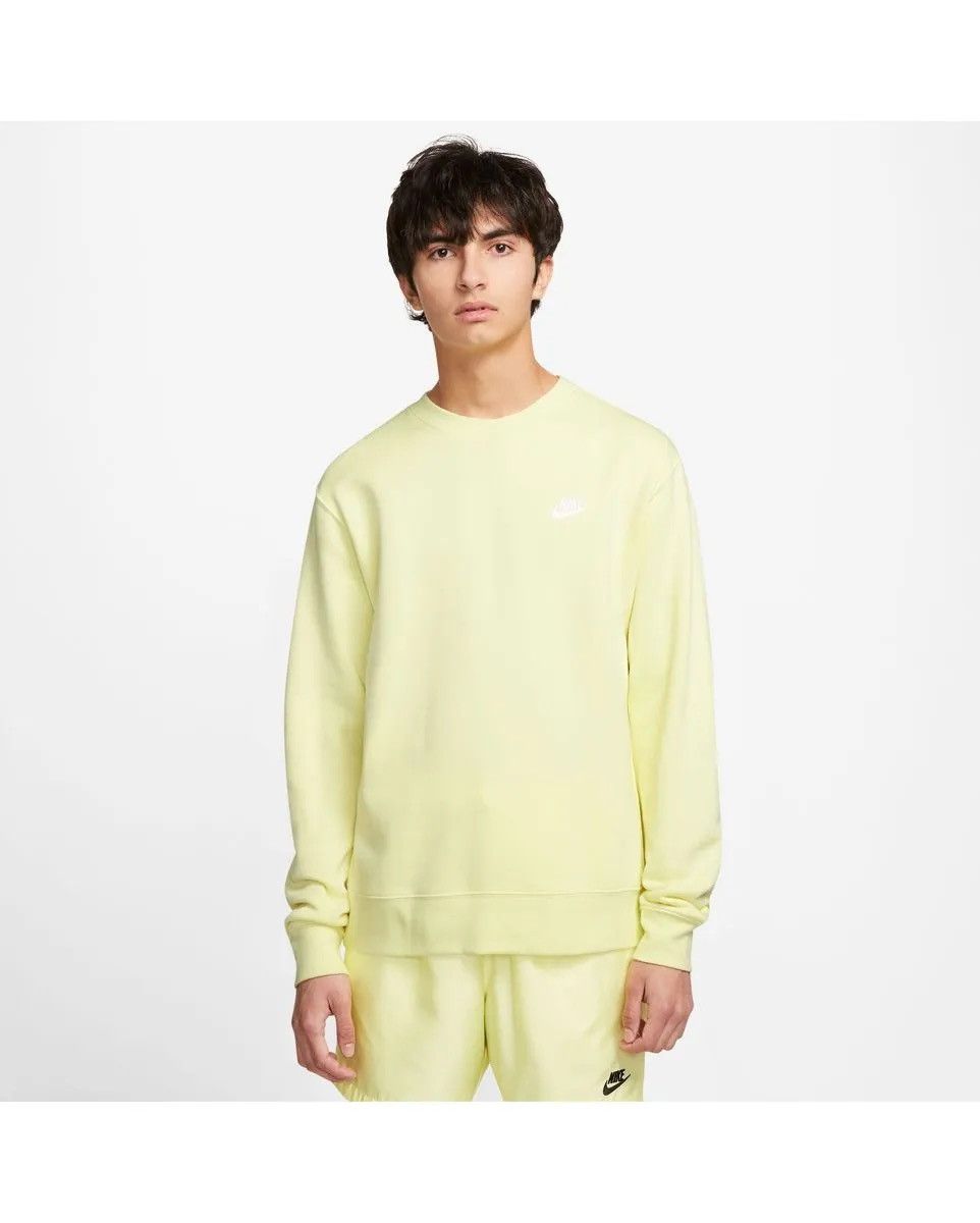 Nike Nike Club Crewneck Size US XL / EU 56 / 4 - 3 Thumbnail