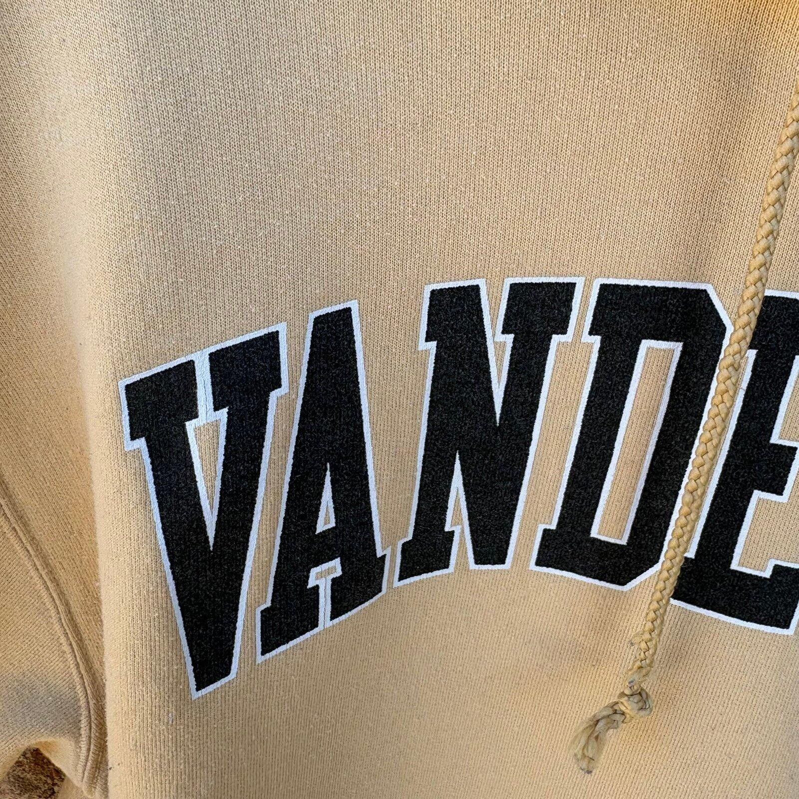 Champion Vintage 90s Vandy hoodie Size US M / EU 48-50 / 2 - 4 Thumbnail