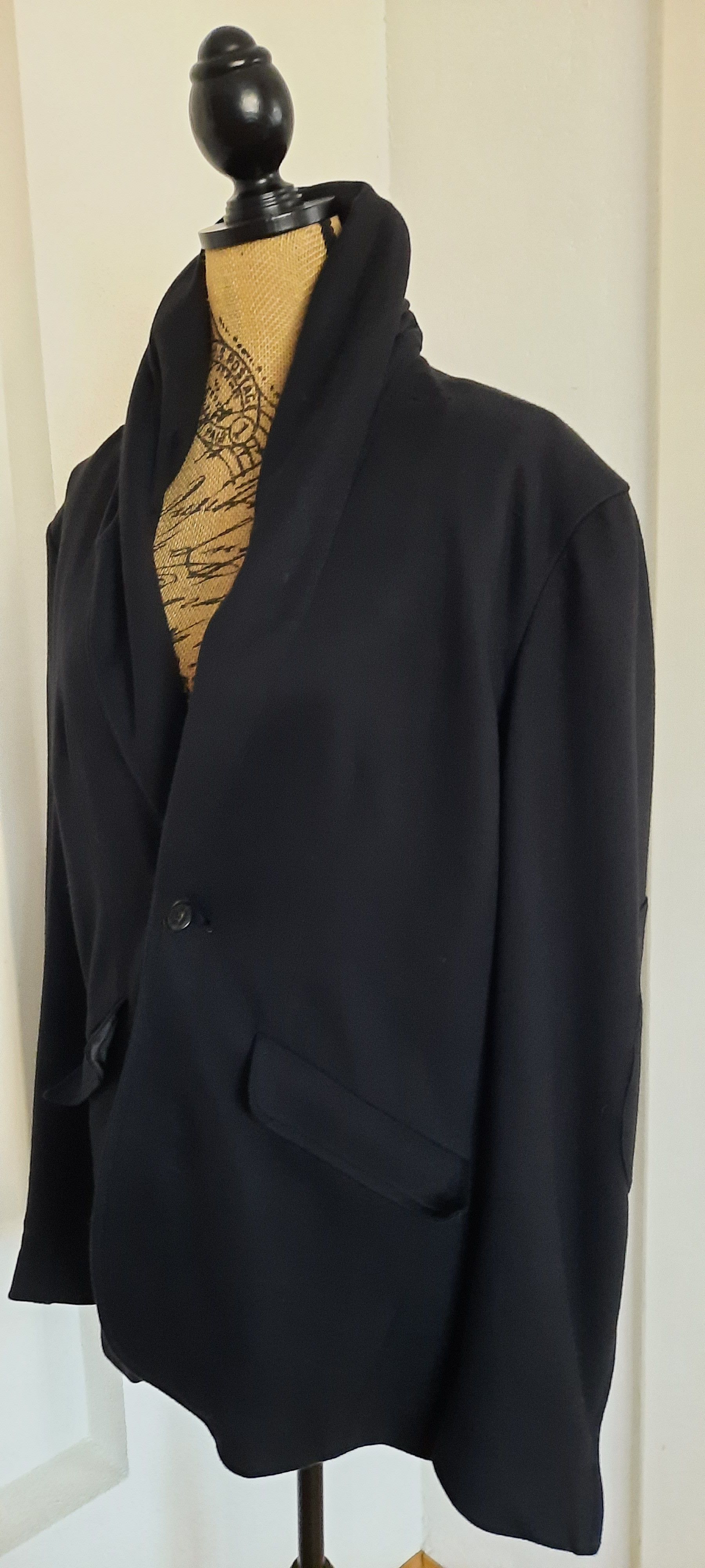 Other RH45 RHODIUM Men's Sweat Jacket Black M Size US M / EU 48-50 / 2 - 5 Thumbnail