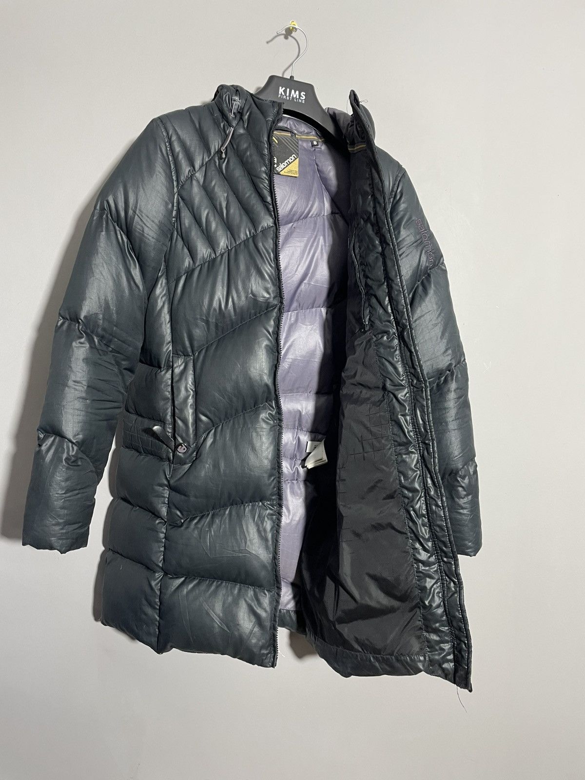 Salomon Salomon Women’s Down jacket size S Size S / US 4 / IT 40 - 10 Thumbnail