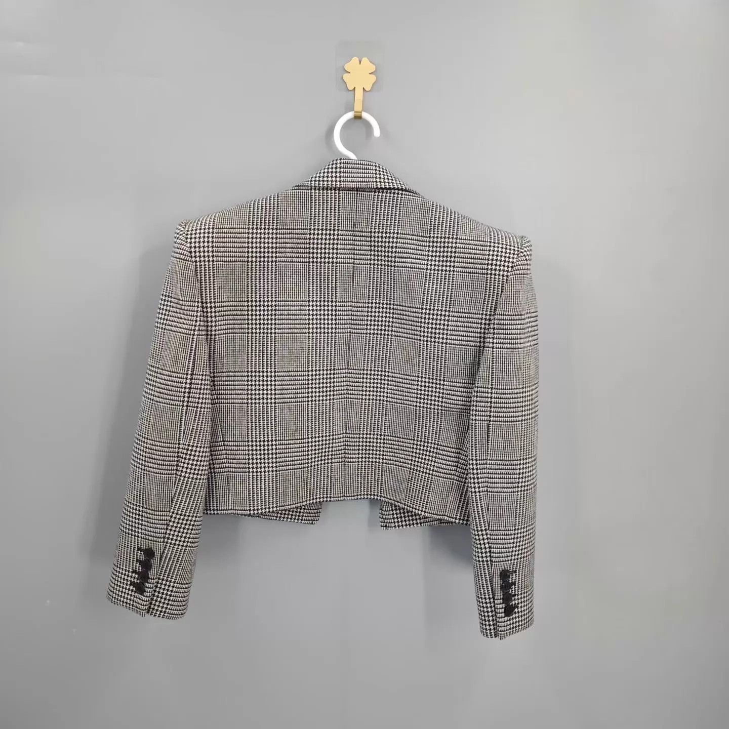 Saint Laurent Paris SAINT LAURENT SLP Blazer 36 99 Size XS / US 0-2 / IT 36-38 - 2 Thumbnail