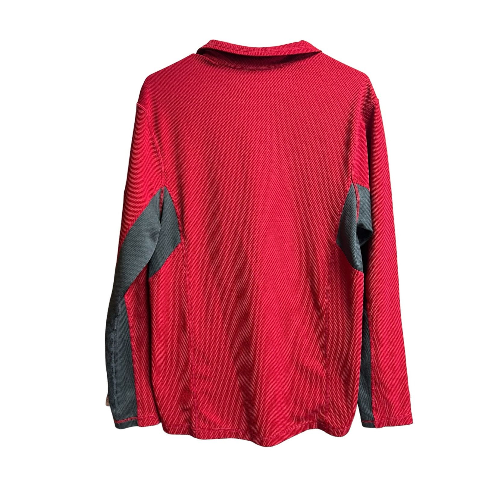Nike ACG Nike ACG Dri-Fit Men's 1/4 Zip Long-Sleeve Pullover Medium Size US M / EU 48-50 / 2 - 9 Thumbnail