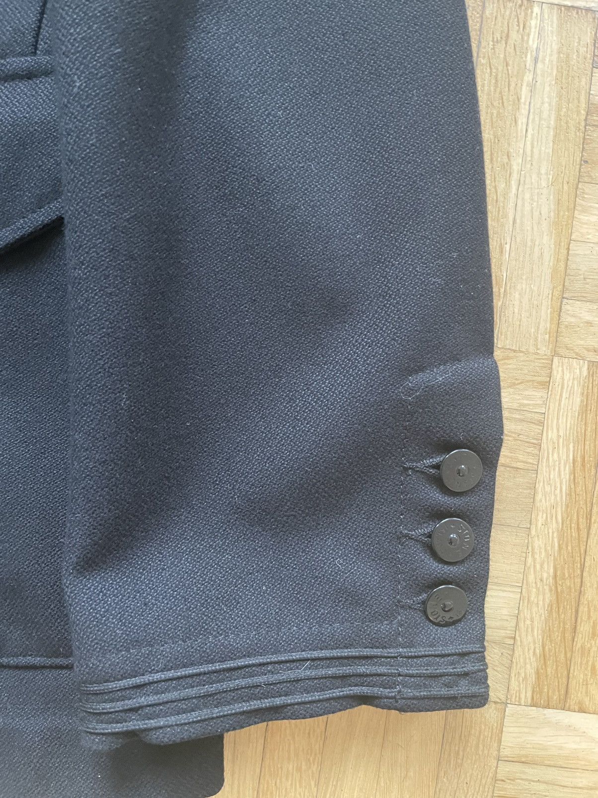 Stone Island Stone Island Parka Size US L / EU 52-54 / 3 - 7 Thumbnail