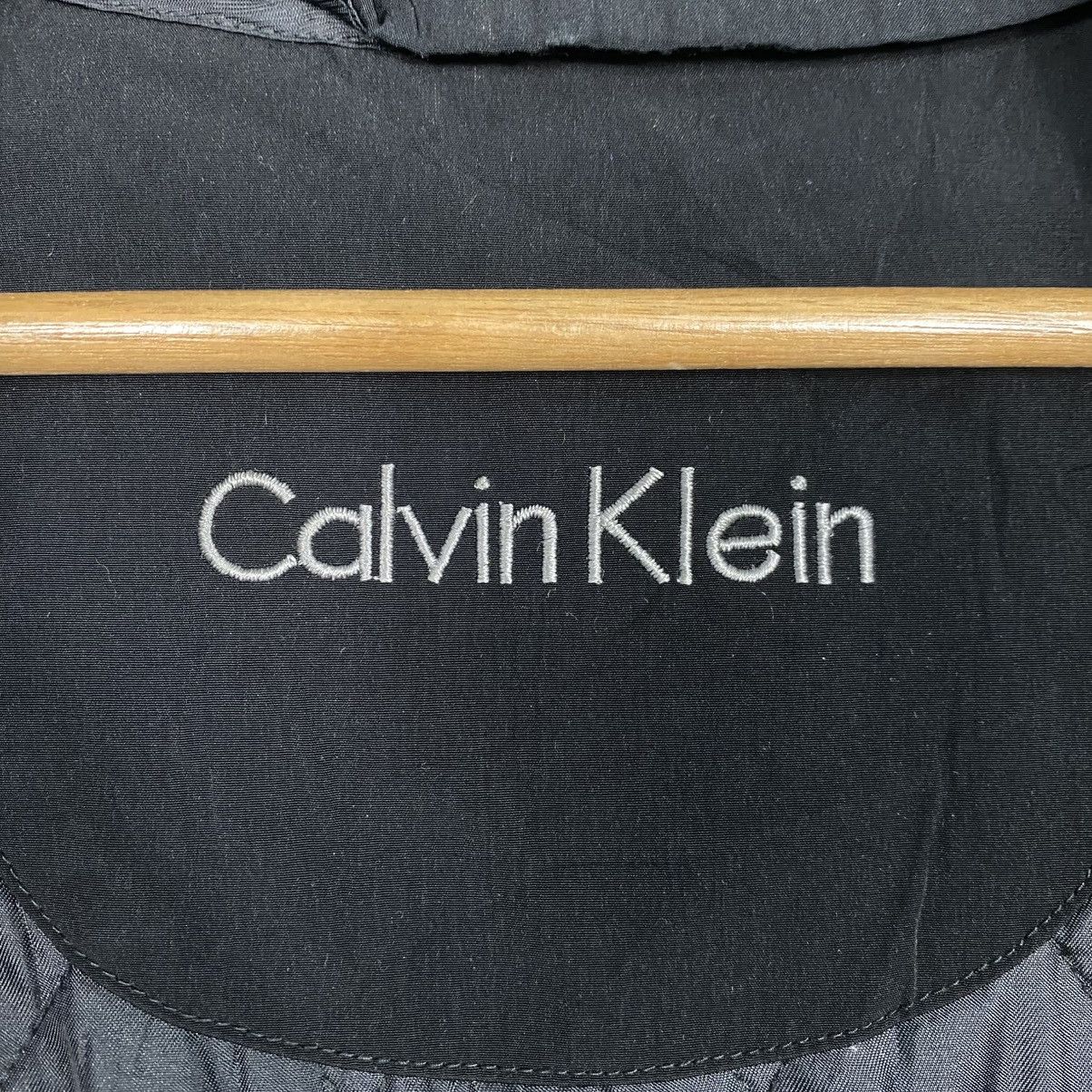 Calvin Klein Calvin Klein trenchcoat Size US M / EU 48-50 / 2 - 15 Thumbnail