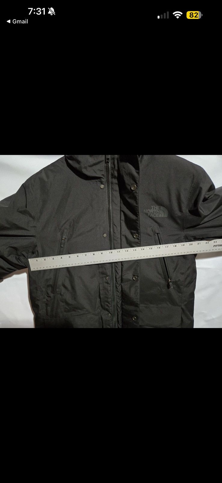 The North Face The North Face Gore-Tex Arctic Parka Mens Medium 600fill Size US M / EU 48-50 / 2 - 15 Thumbnail
