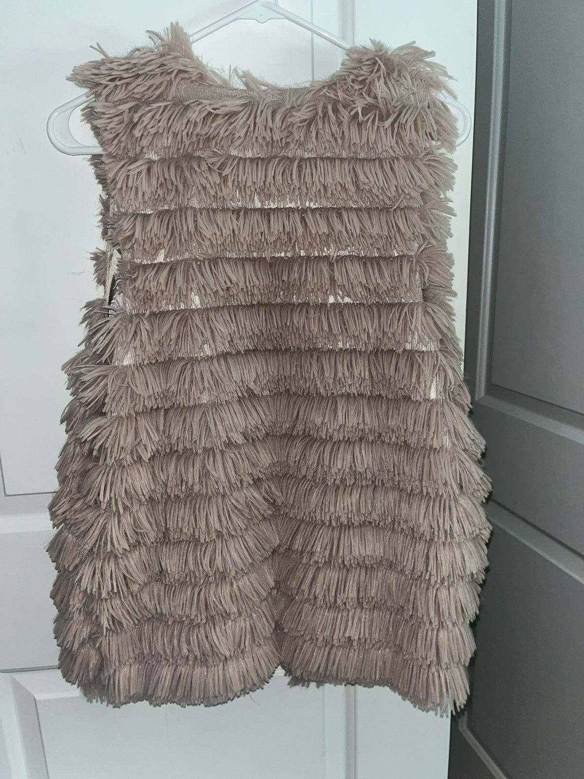 Other Faux fur vest Size M / US 6-8 / IT 42-44 - 2 Thumbnail