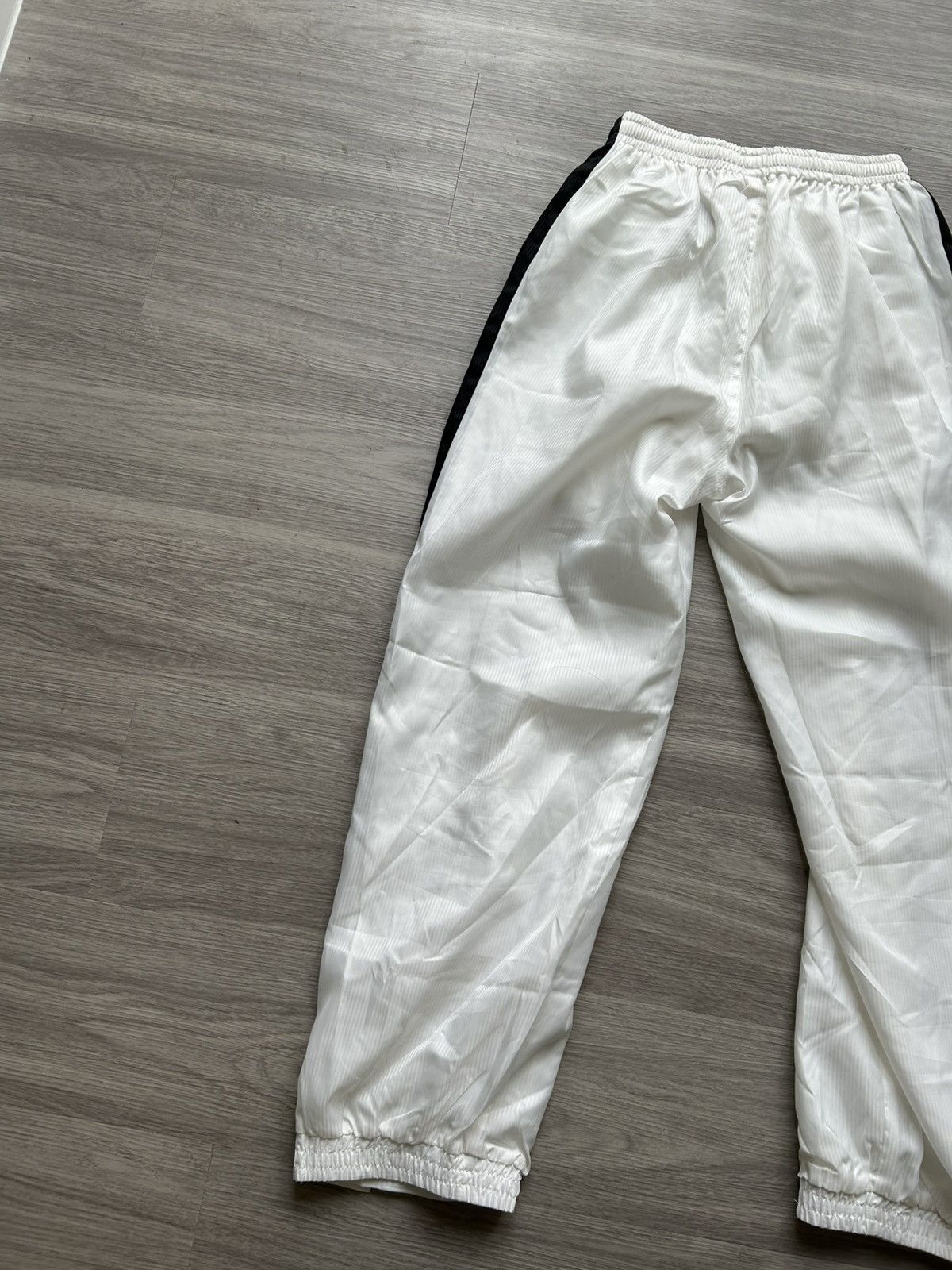 MCM MCM Logo Nylon Track Pants Size Medium Size US 31 - 8 Thumbnail