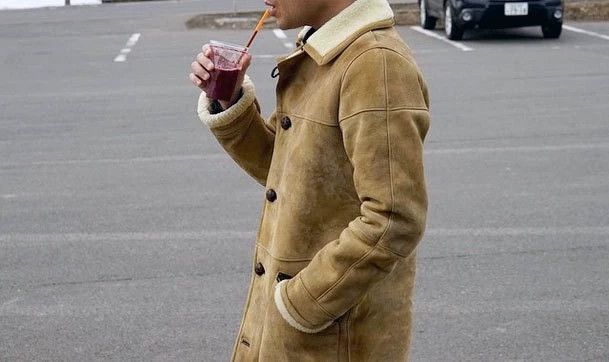 Visvim VISVIM PATTON COAT N.P IT-2506 Size US L / EU 52-54 / 3 - 1 Thumbnail
