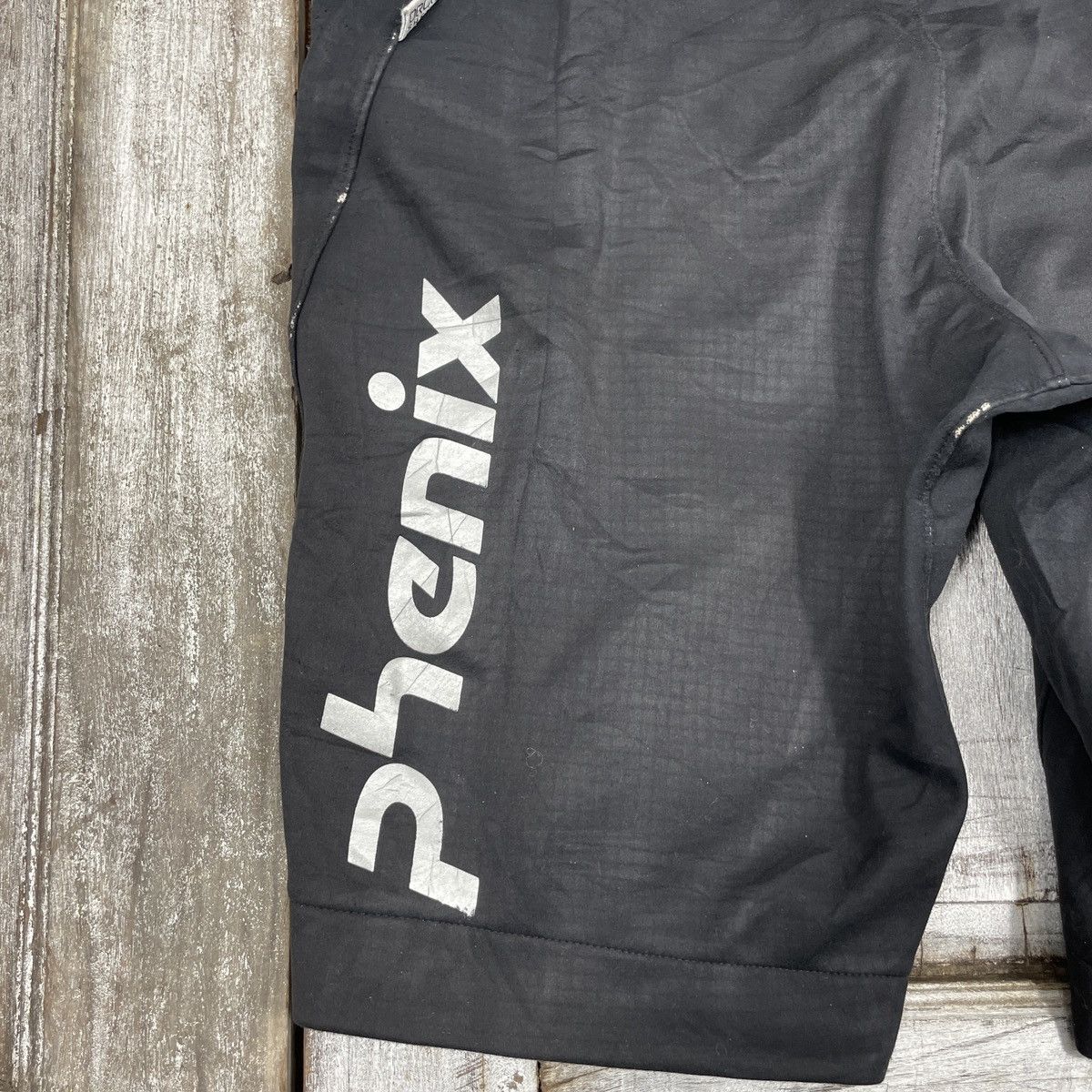 Phenix × Vintage Vintage Phenix Ski Zipper Pants Size US 29 - 10 Thumbnail